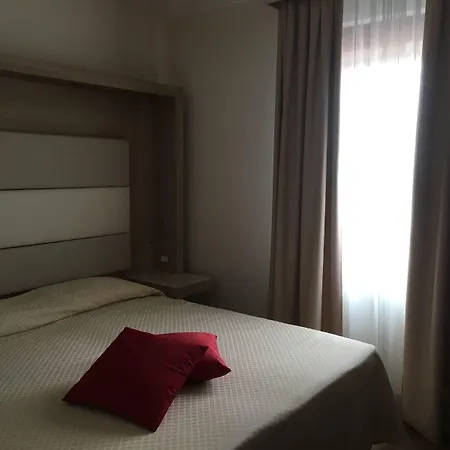 Hotel Ai Due Leoni Farra d'lsonzo