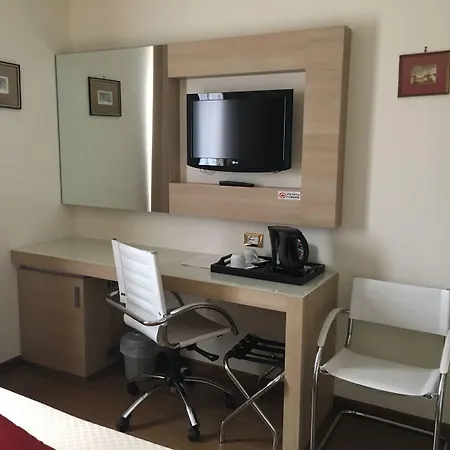 Hotel Ai Due Leoni Farra d'lsonzo