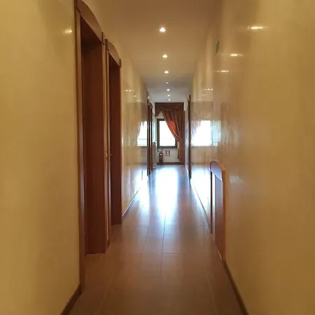 Hotel Ai Due Leoni 3*