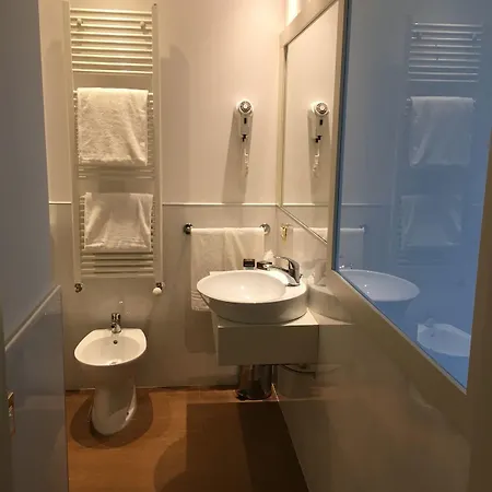 Ai Due Leoni Hotel 3*