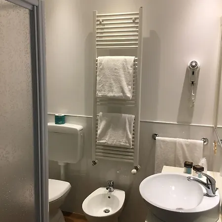 Ai Due Leoni Hotel 3*