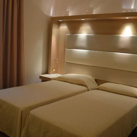 Hotel Ai Due Leoni 3*