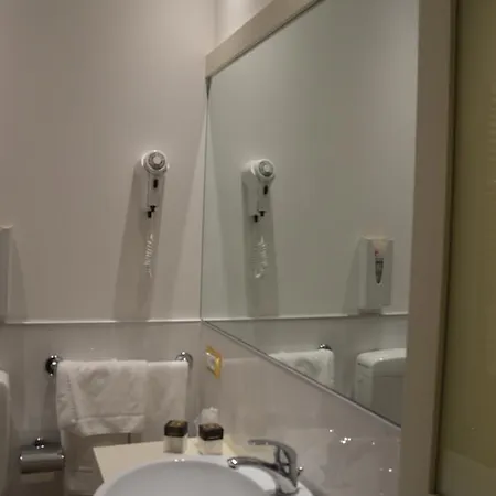 Hotel Ai Due Leoni 3*