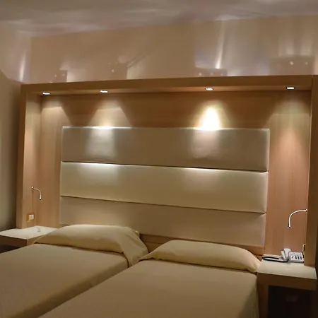 Hotel Ai Due Leoni 3*